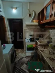 Camera de camin, 17 mp, etaj parter 