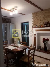 Apartament cu 3 camere, zona Milcov, Bacau
