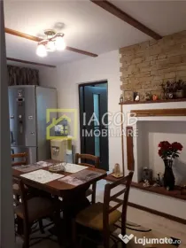 Apartament cu 3 camere, zona Milcov, Bacau