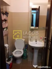 Apartament cu 3 camere, zona Milcov, Bacau