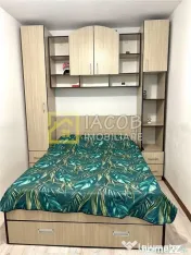 Apartament cu 3 camere, zona Milcov, Bacau 