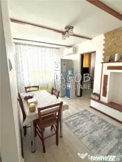 Apartament cu 3 camere, zona Milcov, Bacau 