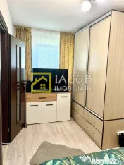Apartament cu 3 camere, zona Milcov, Bacau 