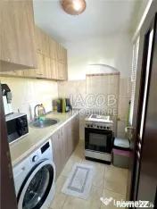 Apartament cu 3 camere, zona Milcov, Bacau 