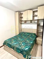 Apartament cu 3 camere, zona Milcov, Bacau 