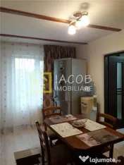 Apartament cu 3 camere, zona Milcov, Bacau