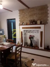 Apartament cu 3 camere, zona Milcov, Bacau