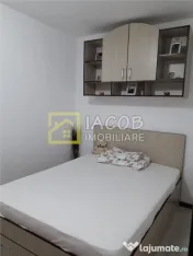 Apartament cu 3 camere, zona Milcov, Bacau