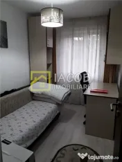 Apartament cu 3 camere, zona Milcov, Bacau