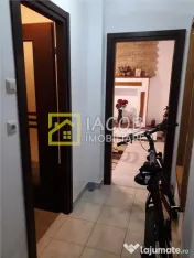 Apartament cu 3 camere, zona Milcov, Bacau