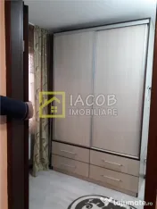 Apartament cu 3 camere, zona Milcov, Bacau