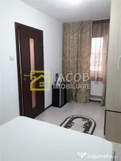 Apartament cu 3 camere, zona Milcov, Bacau
