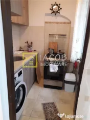 Apartament cu 3 camere, zona Milcov, Bacau