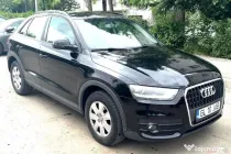 Audi Q3, an fabricație 2014, motorizare 2.0 TDI 140 CP