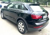 Audi Q3, an fabricație 2014, motorizare 2.0 TDI 140 CP 