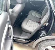 Audi Q3, an fabricație 2014, motorizare 2.0 TDI 140 CP 