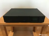 NAIM NDS Network streamers 