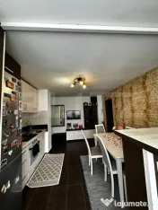Apartament complet renovat, mobilat și utilat – etaj 1, z 