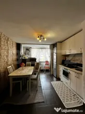 Apartament complet renovat, mobilat și utilat – etaj 1, z 
