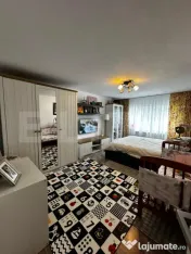 Apartament complet renovat, mobilat și utilat – etaj 1, z 