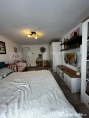 Apartament complet renovat, mobilat și utilat – etaj 1, z 