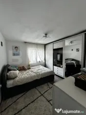Apartament complet renovat, mobilat și utilat – etaj 1, z 