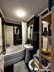 Apartament complet renovat, mobilat și utilat – etaj 1, z 