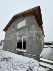 Casa duplex la rosu C1+C2, 302 mp utili, 500 mp teren