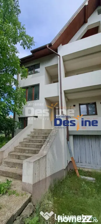 Vila Independenta , D+P+1+M+POD, 474 mp, Valea Lupului