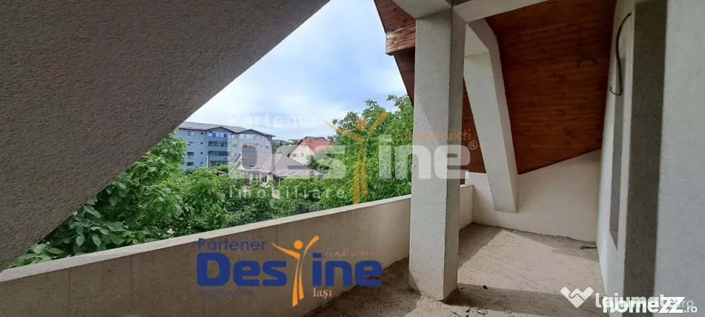 Vila Independenta , D+P+1+M+POD, 474 mp, Valea Lupului