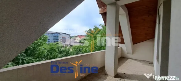 Vila Independenta , D+P+1+M+POD, 474 mp, Valea Lupului