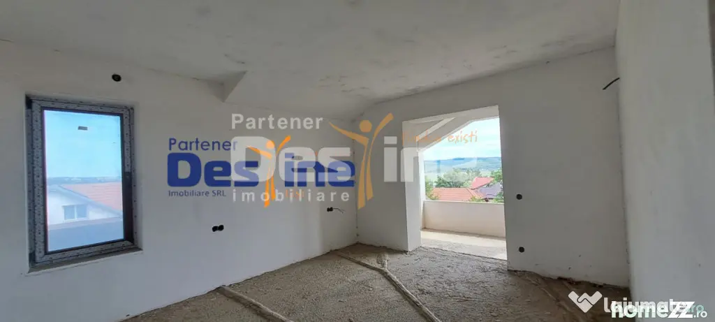 Vila Independenta , D+P+1+M+POD, 474 mp, Valea Lupului