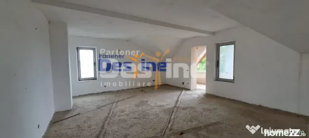 Vila Independenta , D+P+1+M+POD, 474 mp, Valea Lupului