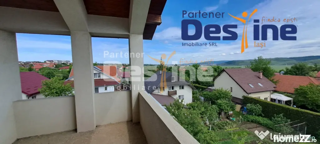 Vila Independenta , D+P+1+M+POD, 474 mp, Valea Lupului