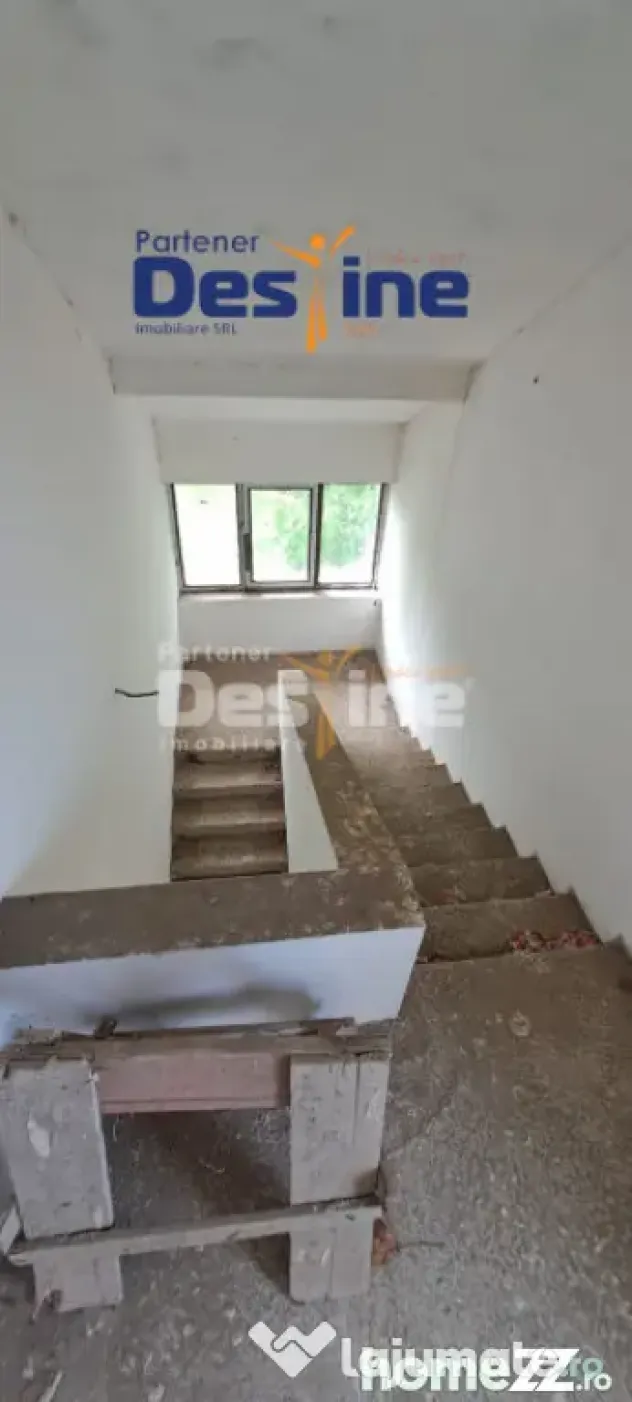 Vila Independenta , D+P+1+M+POD, 474 mp, Valea Lupului