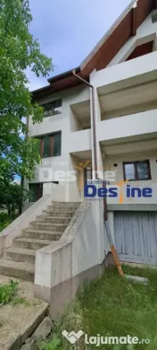 Vila Independenta , D+P+1+M+POD, 474 mp, Valea Lupului