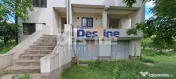 Vila Independenta , D+P+1+M+POD, 474 mp, Valea Lupului