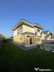 Miroslava, casa individuala P+1, 234.900 EURO