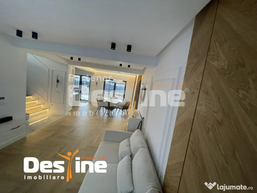 Miroslava, casa individuala P+1, 234.900 EURO