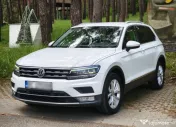 Volkswagen Tiguan,2017,E6, 2.0TDI 150CP,+Virual cockpit,Navi 3D,BiXenon,LED,Inmtr.RO,Pers.fizică 
