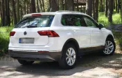 Volkswagen Tiguan,2017,E6, 2.0TDI 150CP,+Virual cockpit,Navi 3D,BiXenon,LED,Inmtr.RO,Pers.fizică 