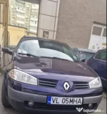 Vand Renault megane 2