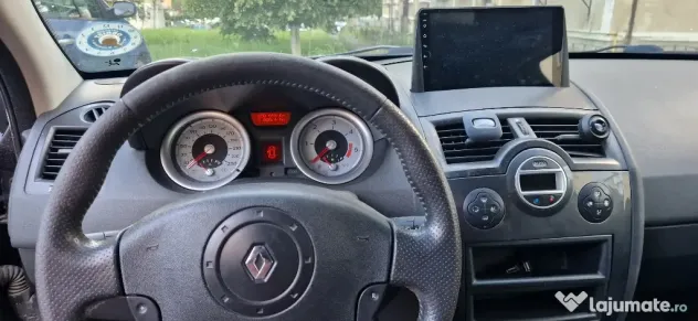 Vand Renault megane 2