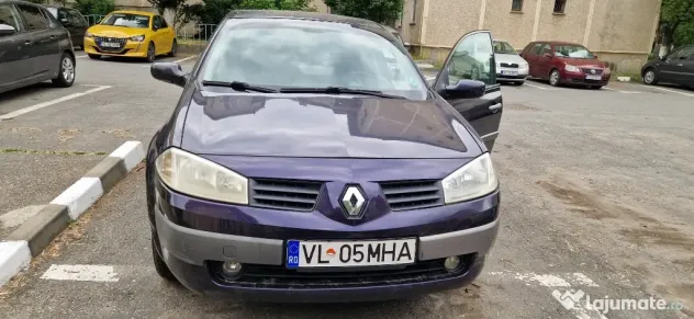 Vand Renault megane 2