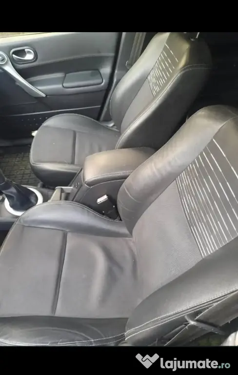 RENAULT Megane 2004 — imagine 8