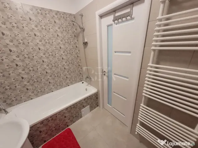 Garsoniera | Exigent Plaza Faza 3 | Parter | Pet-Friendly