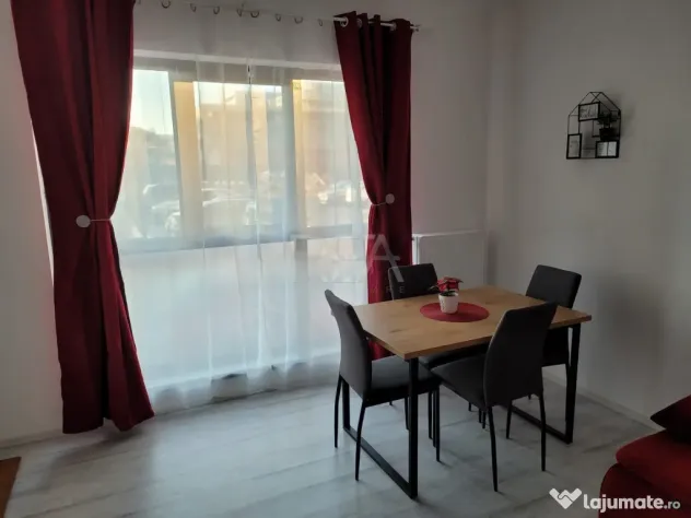 Garsoniera | Exigent Plaza Faza 3 | Parter | Pet-Friendly
