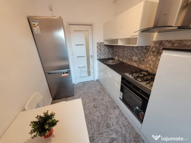 Garsoniera | Exigent Plaza Faza 3 | Parter | Pet-Friendly