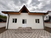 Casă nouă la cheie de vânzare – Malu Mare 
