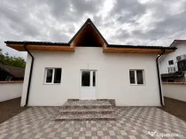 Casă nouă la cheie de vânzare, 230 mp – Malu Mare